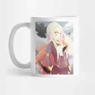 Black Eagle Mug